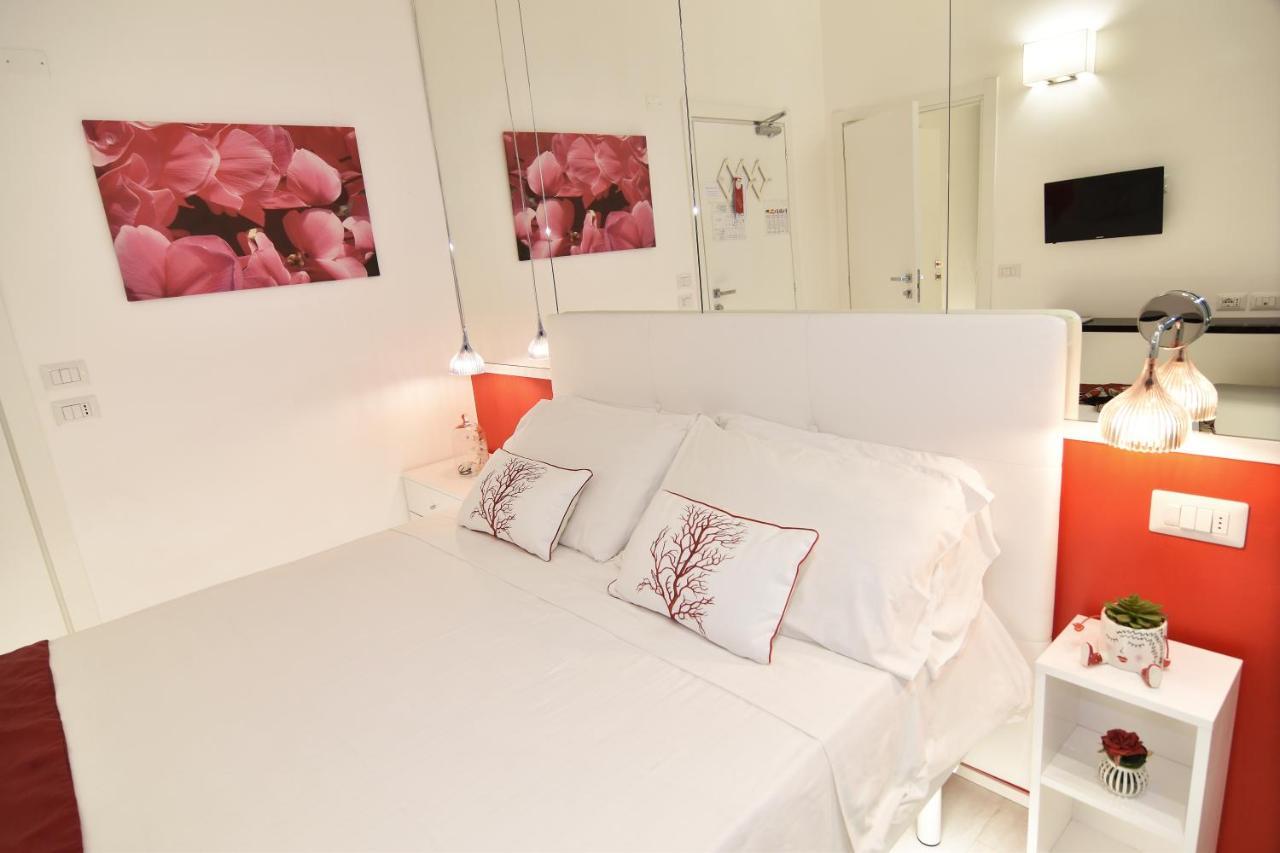 Hotel Nuovo Giardino Rimini Exteriér fotografie